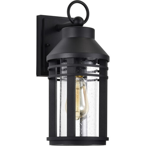 Wilton Outdoor Wall Sconce