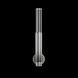 Antonia Wall Sconce Wall Light in Silver