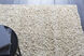 Aros 96 X 96 inch Cream Rug in 8 Ft Square, Square