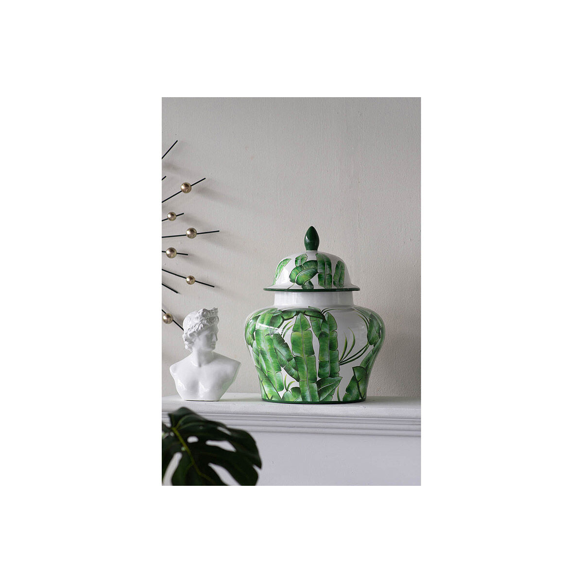 Lovise 16.9 X 13.8 inch Vase