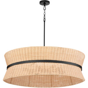 Fairview 8 Light 36.00 inch Pendant
