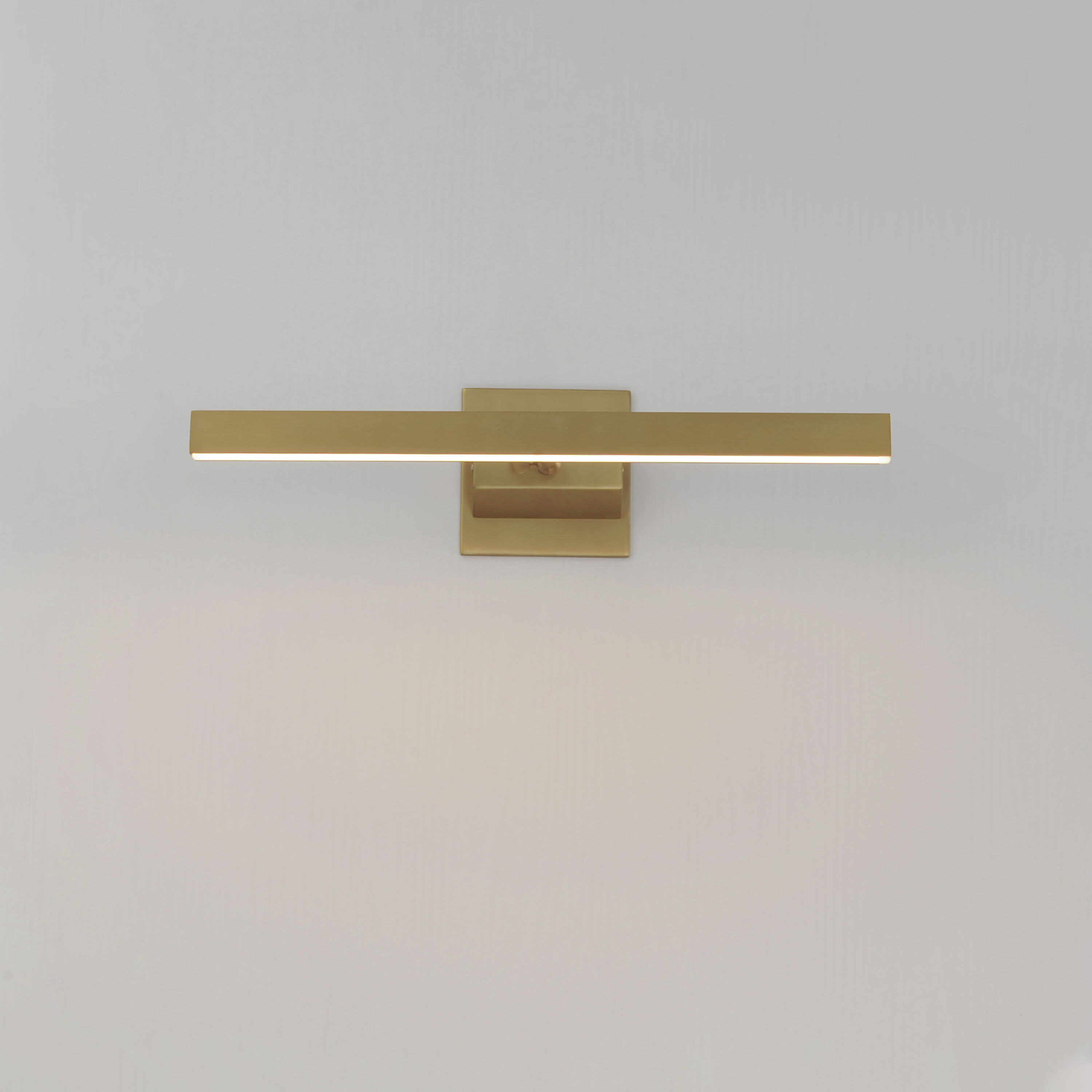 Pasha Wall Sconce Wall Light in Gold