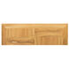Anita Natural Dresser