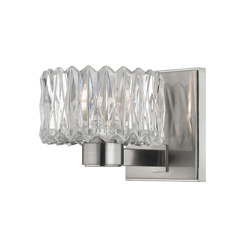 Anson 1 Light 5.50 inch Bathroom Vanity Light