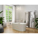 Viviana Linear Chandelier Ceiling Light