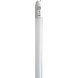 Lumos LED Medium Bi Pin 30.00 watt 4000K Light Bulb 