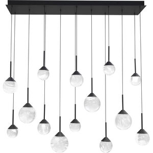 Beyond Quest 14 Light 9.50 inch Pendant