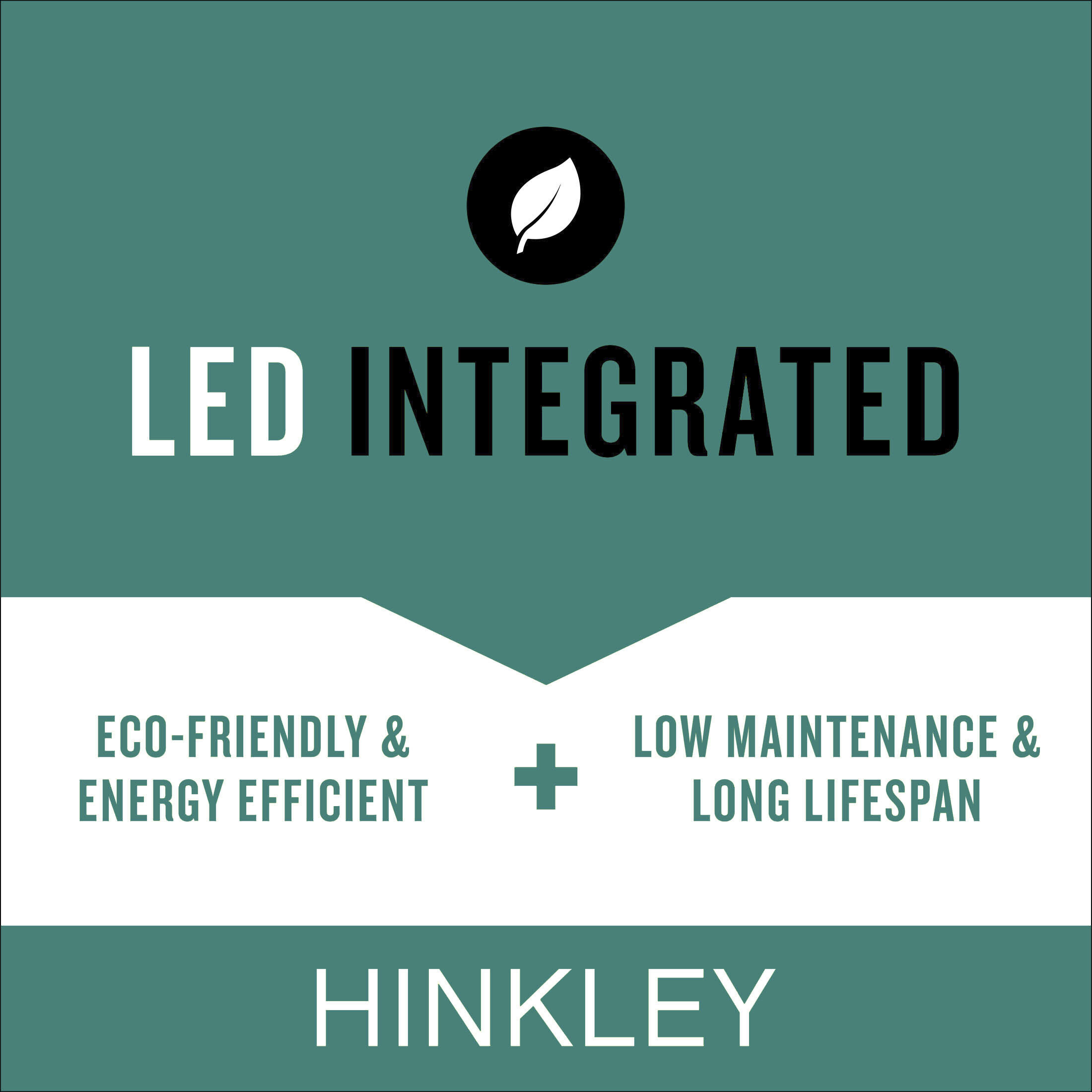 Hardy Island Luna 120v 4.00 watt Matte Bronze Landscape Step Light in 2700K, Horizontal