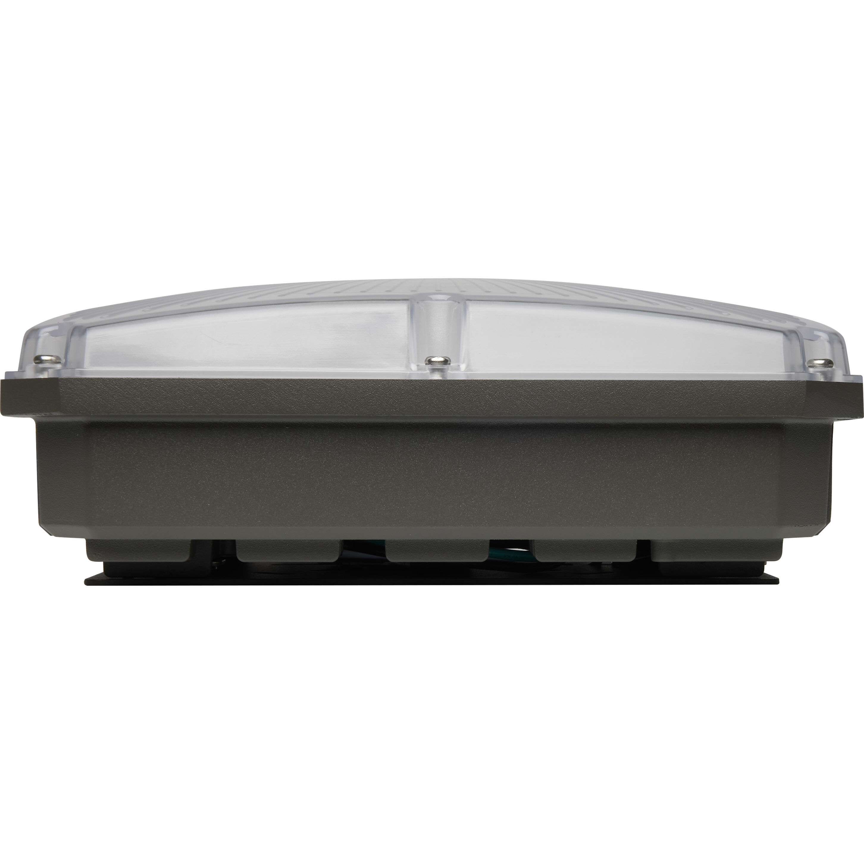 Brentwood LED 8.5 inch Bronze Surface Mount Ceiling Light