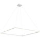 Piazza 59.00 inch Pendant