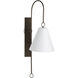 Anniston Sconce Wall Light