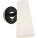 AERIN Olina 1 Light 5.00 inch Wall Sconce