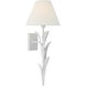 Chapman & Myers Provenz 8.00 inch Wall Sconce