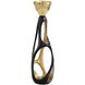 Nexus 17.5 X 6.5 inch Candleholder, Large