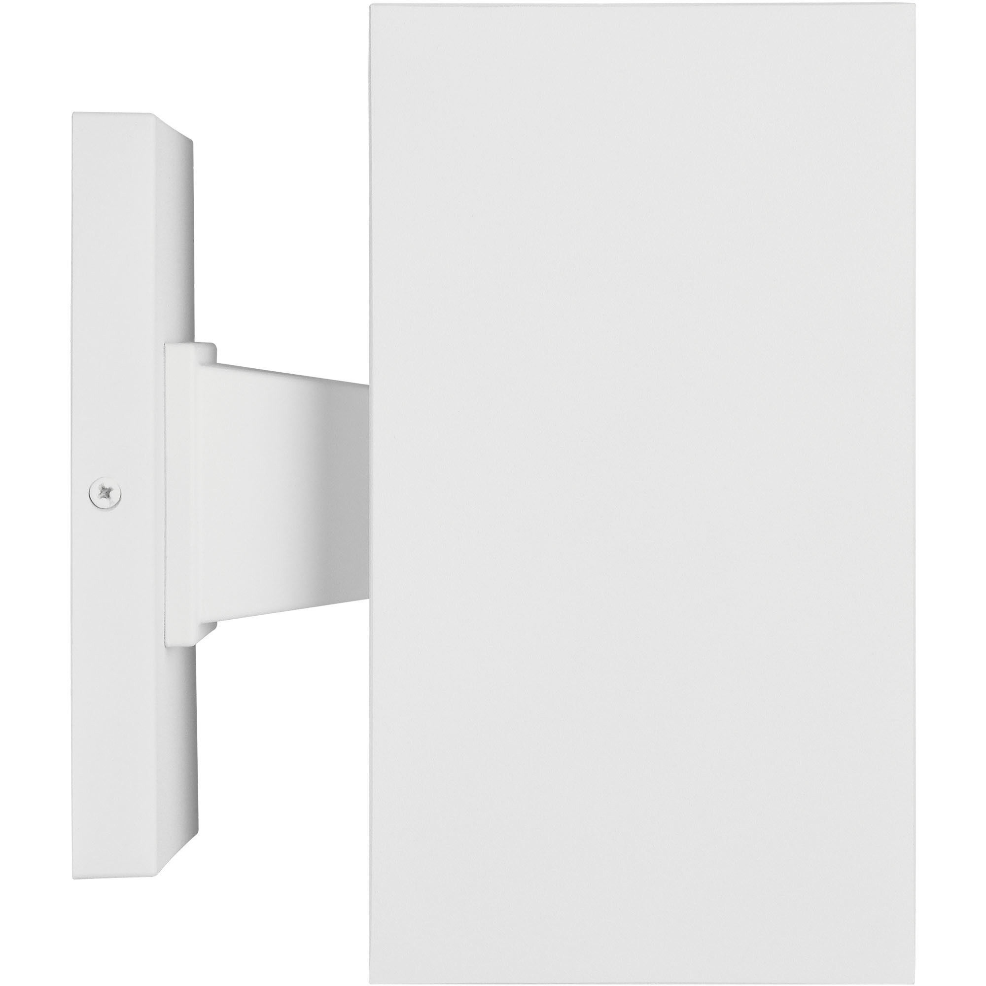 Sean Lavin Pohl 1 Light 9 inch Outdoor Textured White Outdoor Wall Lantern