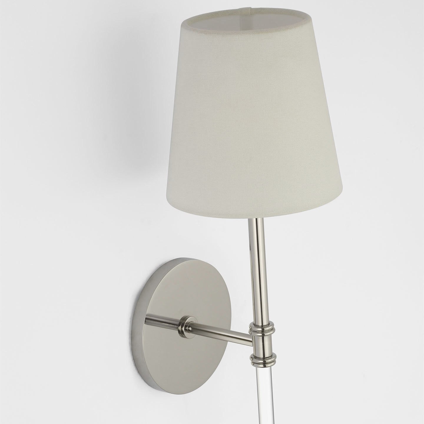 Suzanne Kasler Camille Cordless Sconce Wall Light