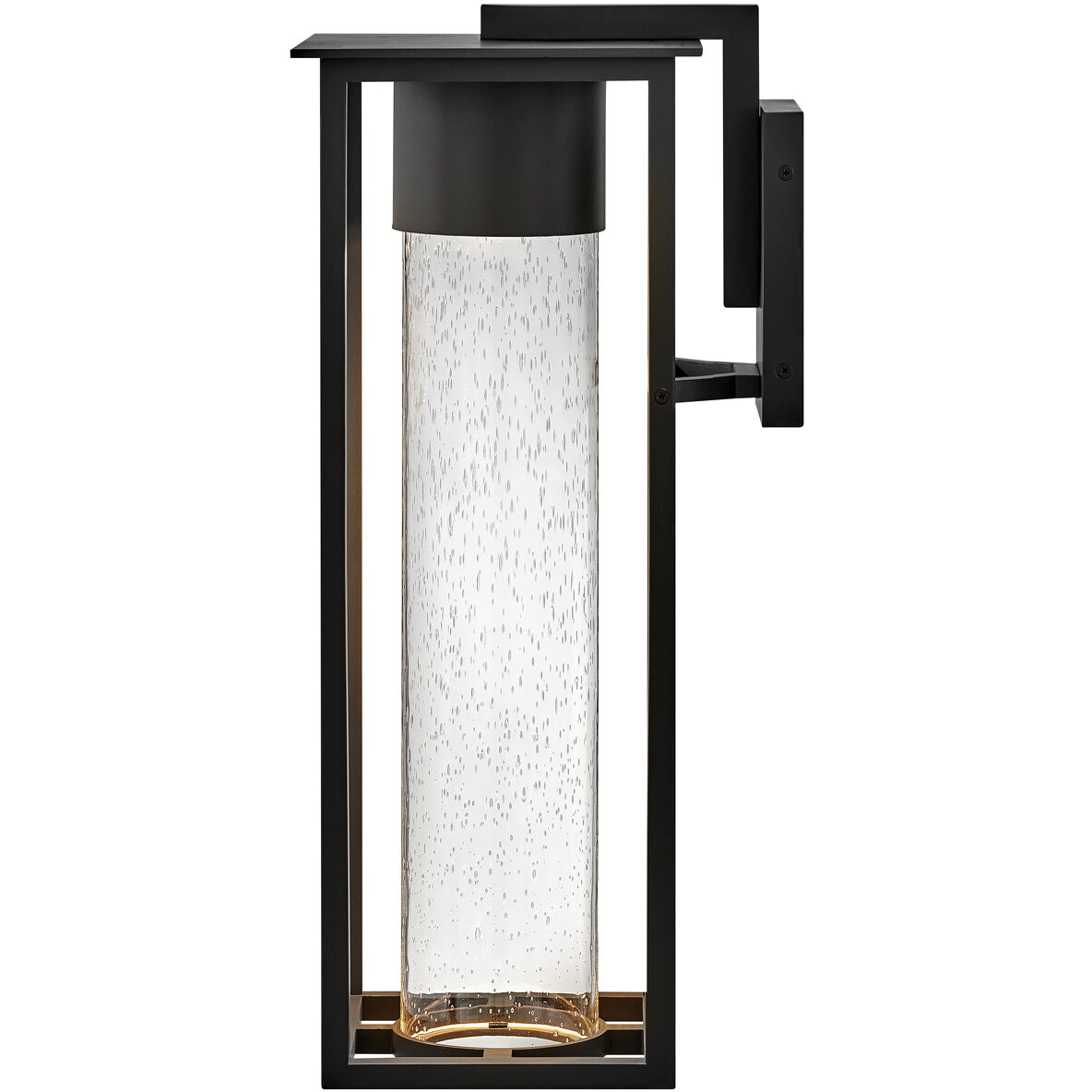 Coastal Elements Coen LED 22 inch Black Outdoor Wall Mount Lantern