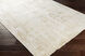 Lucknow 120 X 96 inch Light Beige Rug in 8 x 10, Rectangle
