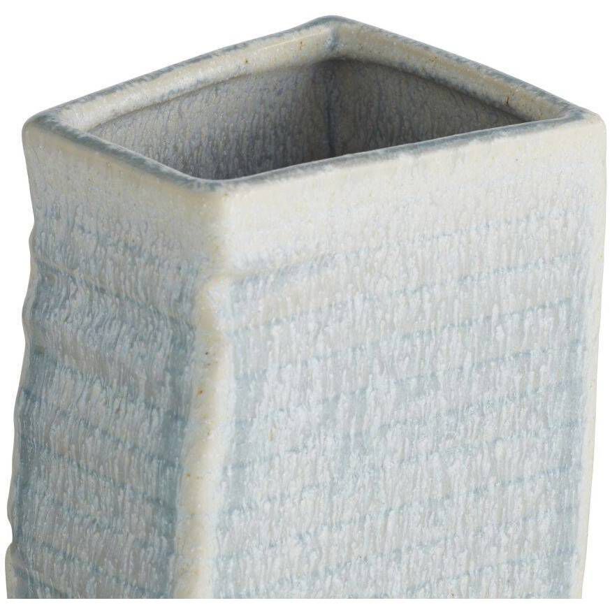 Fisher 11 X 6 inch Vases, Set of 3
