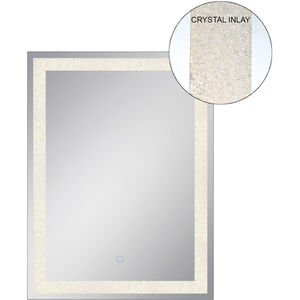 Silvana 31.5 X 31.5 inch Mirror Mirror