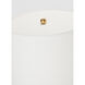 kate spade new york Anderson 28 inch 9.00 watt Green Table Lamp Portable Light
