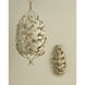 Maidenhair Wall Sconce Wall Light