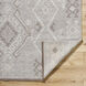 Tempe 144 X 108 inch Sterling Grey / Ash / Sage / Prairie Dust / Light Silver Handmade Rug in 9 x 12