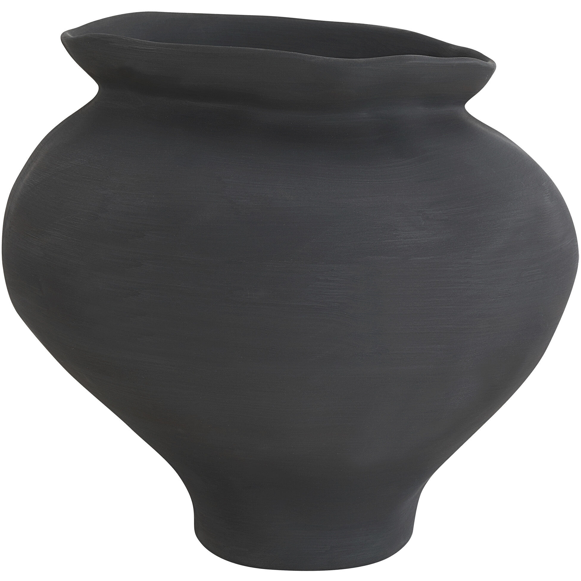 Elia 10.2 X 9.45 inch Vase
