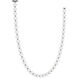 Sean Lavin Perle LED 2.8 inch Polished Nickel Chandelier Ceiling Light in 3000K, Remote 277V