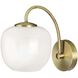 Magnolia Wall Lamp Wall Light