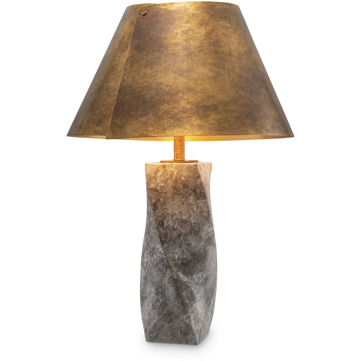 Camelia 1 Light 6.69 inch Table Lamp