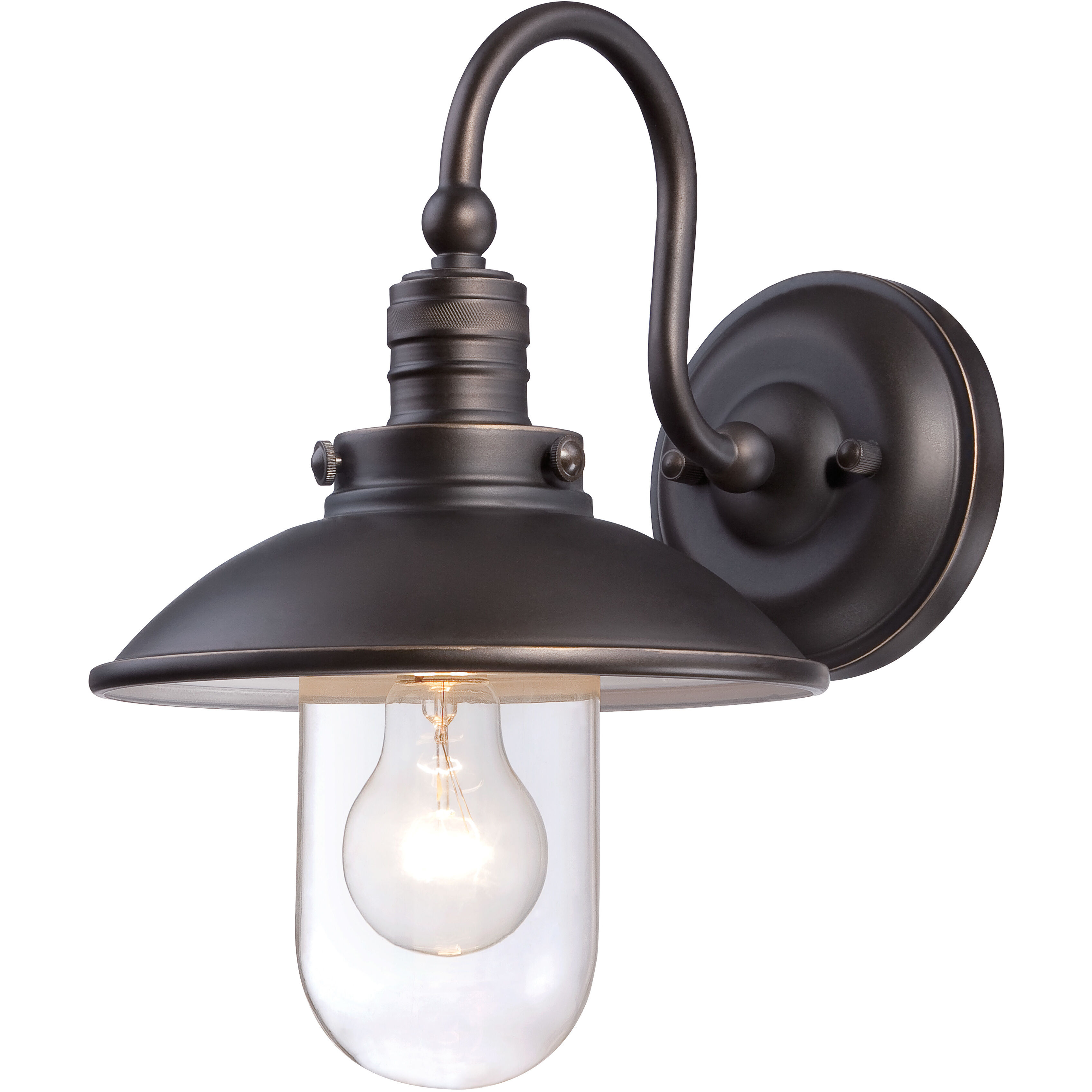 Minka-Lavery Downtown Edison Wall Mount - Thumbnail 4
