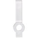 Basics & Gemini 24 5.14 inch White LED Tape Lighting, WAC Limited