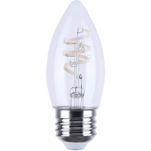 Reminiscent E26 LED Filament