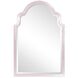 Sultan 36 X 24 inch Lilac Mirror