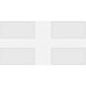 Panel light 24 inch White Panel Light Ceiling Light, Pack of 4
