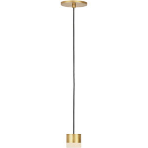 Sean Lavin Gable 2.50 inch Pendant