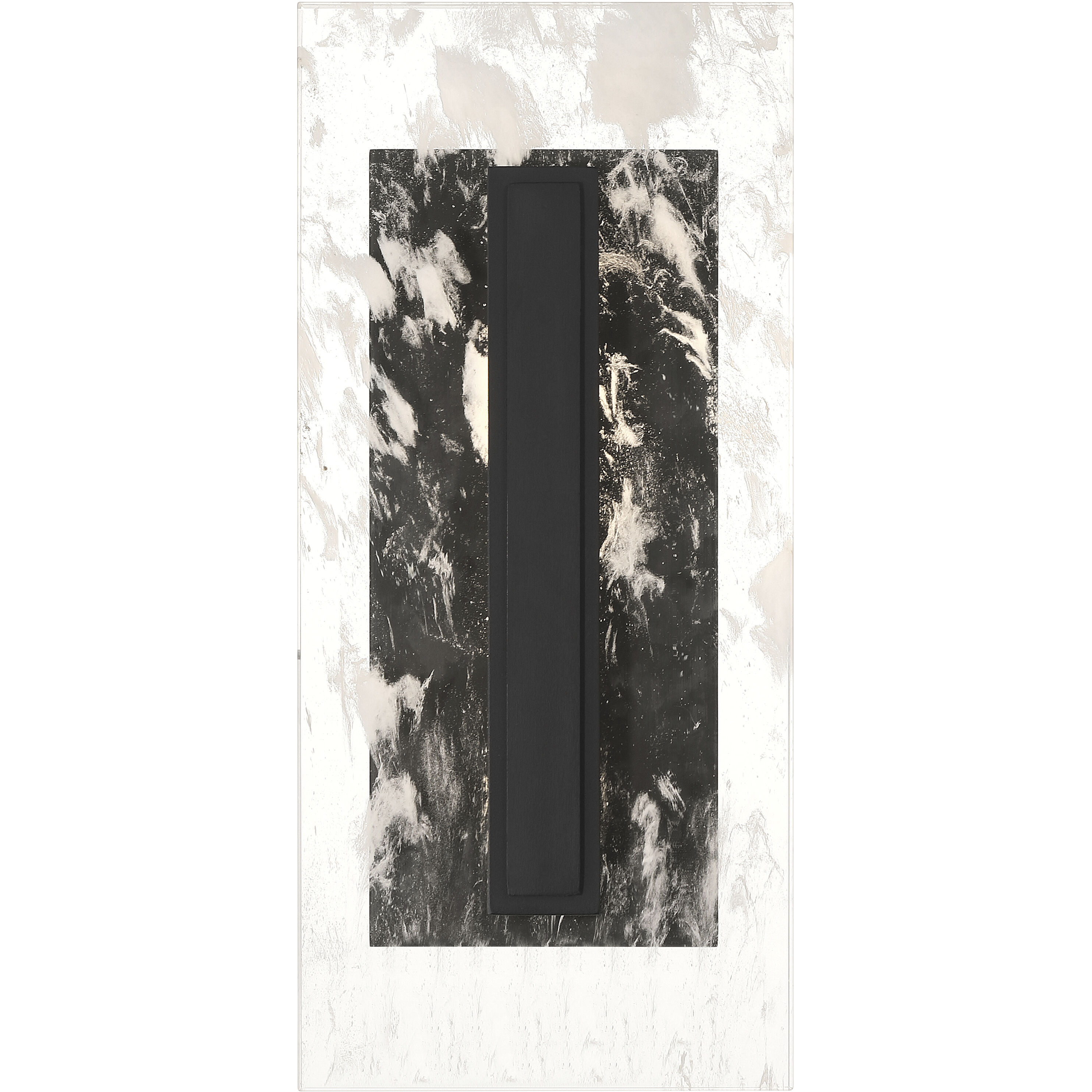 Temecula Outdoor Wall Sconce in Sand Coal, Great Outdoors