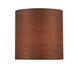 Wyatt Copper Bronze Candelabra Shade