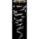 Volo 8 Light 36 inch Gold Pendant Ceiling Light