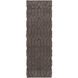Kabru 96 X 30 inch Camel Rug