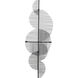 Byers Black Powder Wall Art