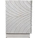 Cavalier 80 X 22 inch White Wash Sideboard