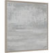 Heleni White/Grey Canvas Art, 2 Piece