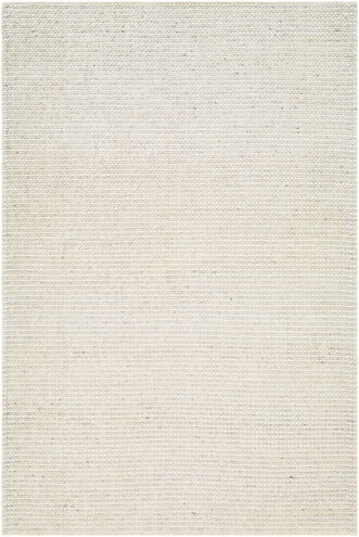 Reika 144 X 108 inch Off-White Rug, Rectangle
