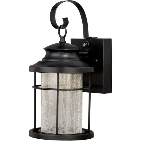Melbourne LED 13.25 inch Oil Rubbed Bronze Outdoor Wall