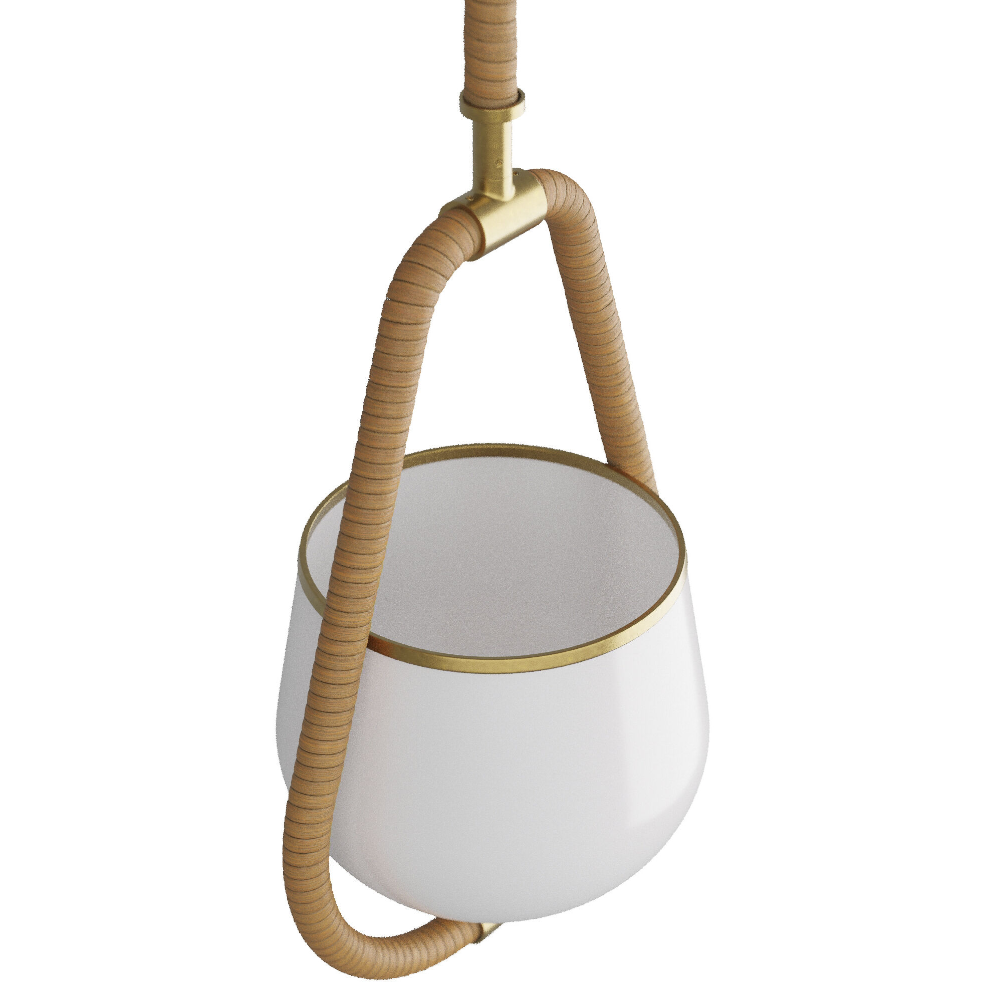 Arlie 1 Light 11 inch Antique Brass Pendant Ceiling Light