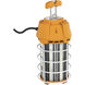 Hi-Pro LED Plug 3-Prong 150.00 watt 5000K LED HID Replacements