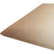 Hyrum 18 X 18 inch Medium Brown/Brown/Tan/Beige Accent Pillow