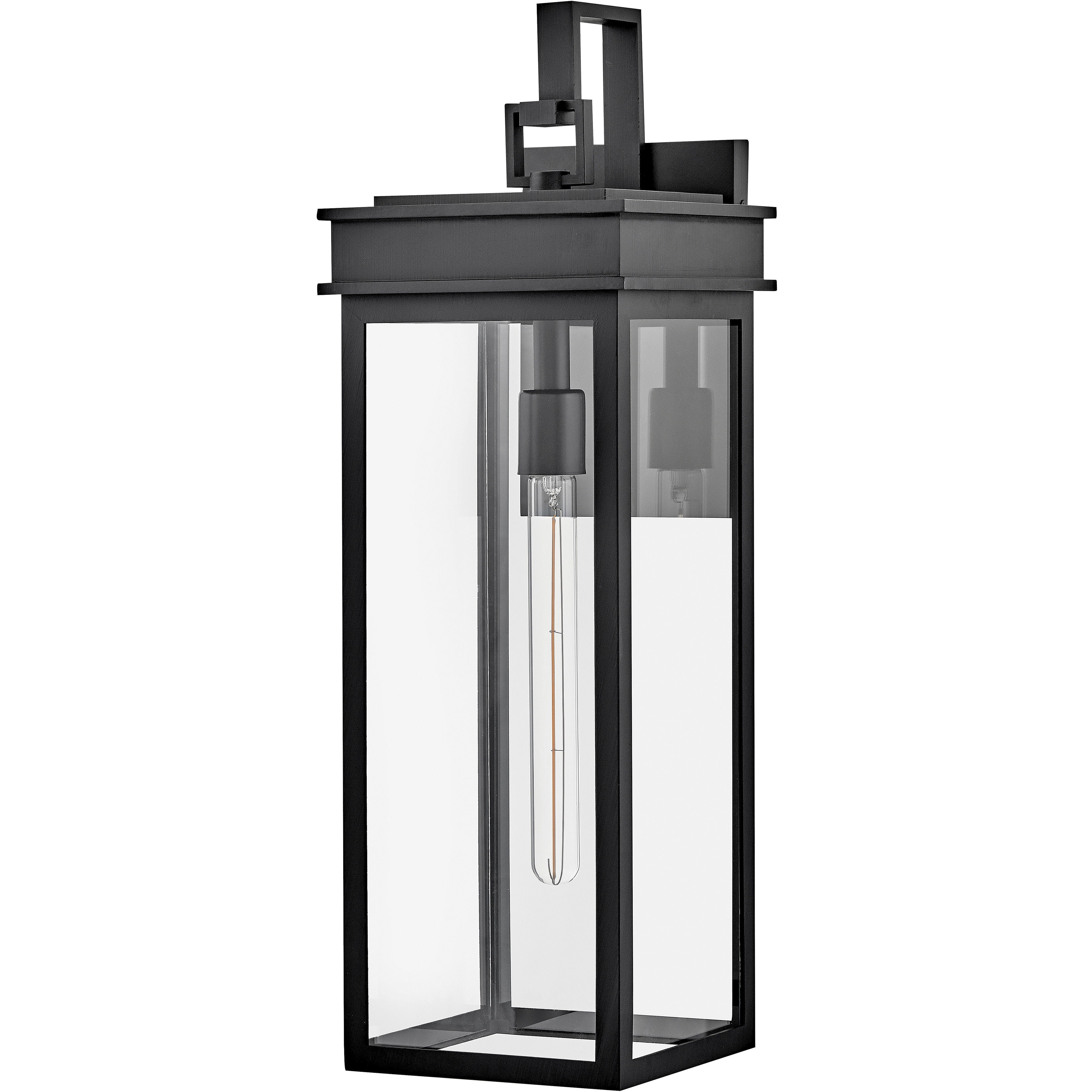 Coastal Elements Cole Outdoor Wall Mount